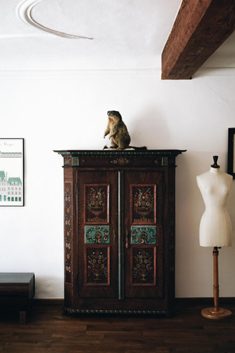 Bedroom 1, Heurigenhof Brundlmayer, Krems an der Donau Land