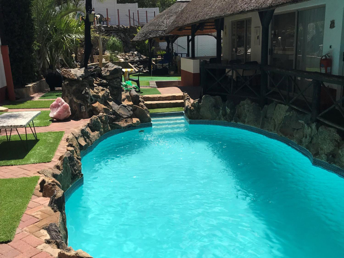 Others 4, Tourmaline Guest House, Windhoek Rural