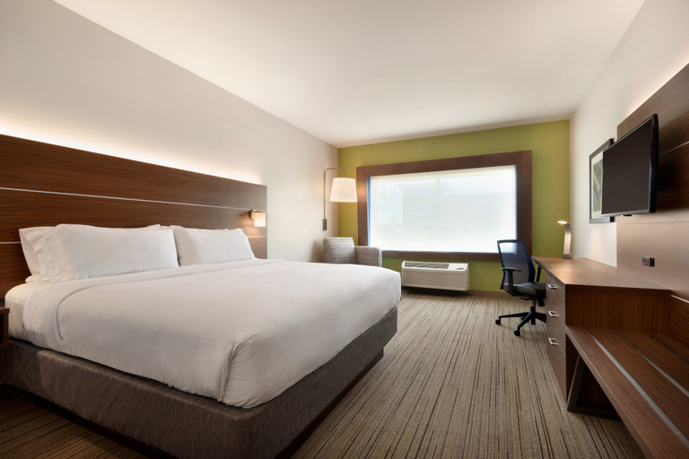 Holiday Inn Express & Suites West Des Moines - Jordan Creek - Tap to explore photos
