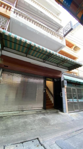 Exterior & Views 2, GO INN The Grand Palace, Phra Nakhon