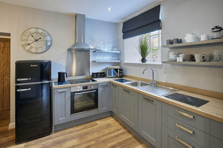Others 5, Host & Stay - 82 Galgate, Durham