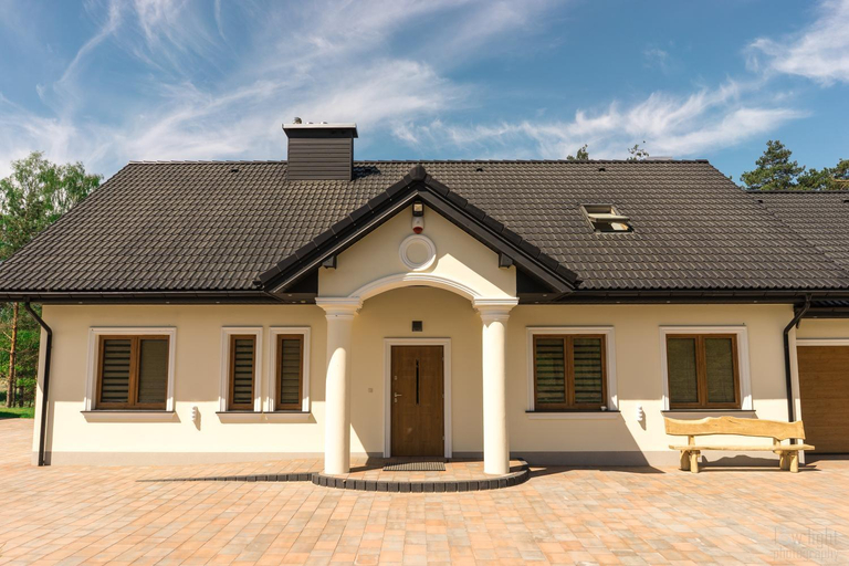 Others 5, Komfortowy Lesny Dworek - sauna, balia, Końskie