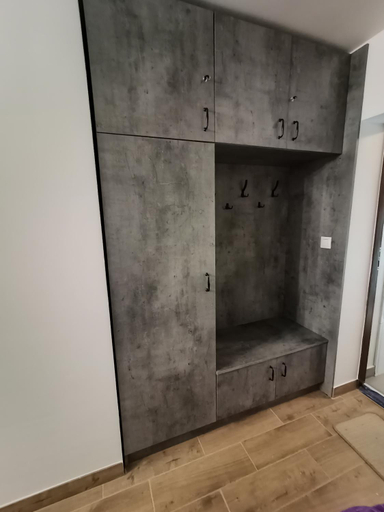 Others 5, Apartament Antolka, Tatra