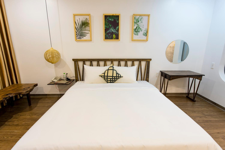 Bedroom 2, Life Boutique Hotel, Huế