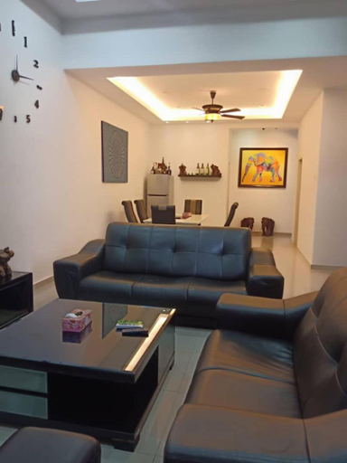 Others 5, Kuala Selangor Botanic 4R3B Homestay 15pax, Kuala Selangor