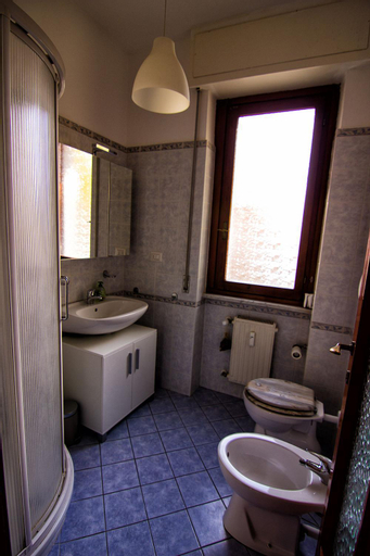 Bedroom, Fior di Limone, Genova