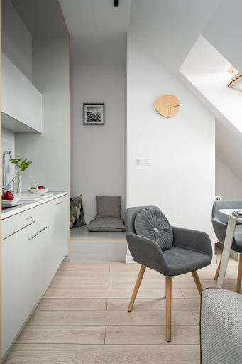 Others 3, Apartamenty na Kazamatach 24 Old Town Wroclaw, Środa Śląska