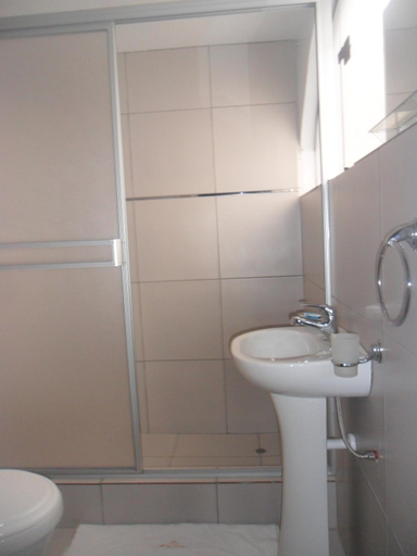 Bathroom 2, La Casa de Ana - Peru, Arequipa