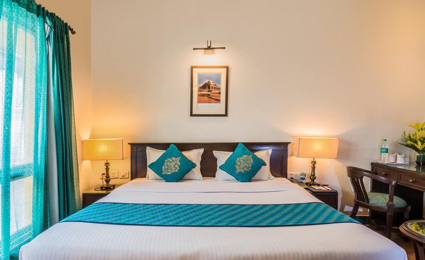 Bedroom 7