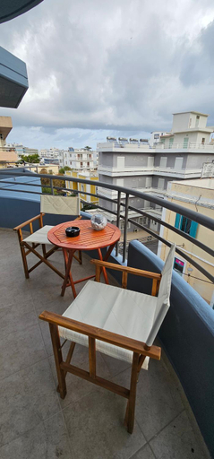 3, Primordial Apartment, South Aegean