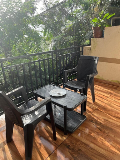 Others 4, La Sea Vue Vacation Home Stay Goa, North Goa