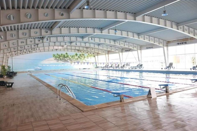 Sport & Beauty 5, PLAISIR, Ploiesti