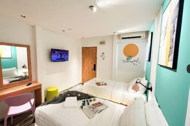 Bedroom 26