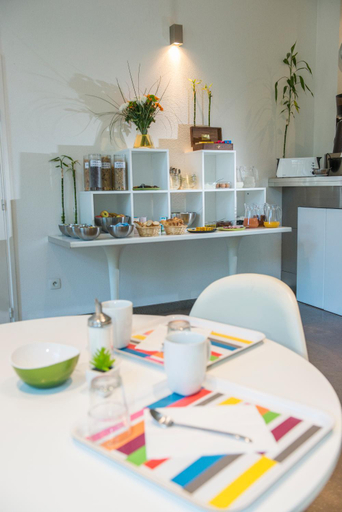 Food & Drinks 5, Gite d'Etape des Capucins, Haute-Loire