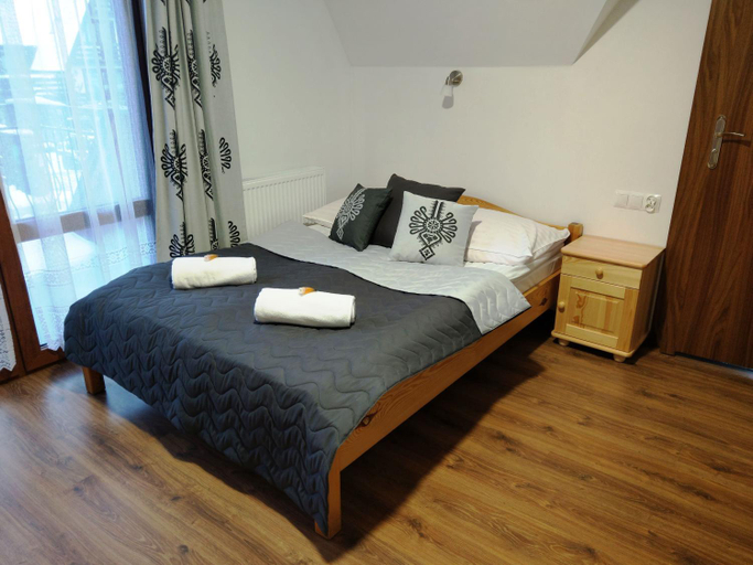Others 4, Apartamenty Majerczyk, Tatra