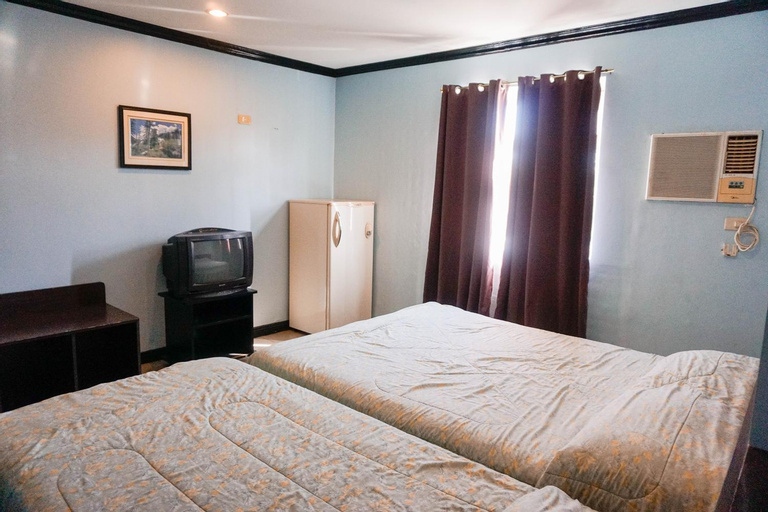 Bedroom 5