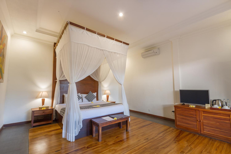 Bedroom 7