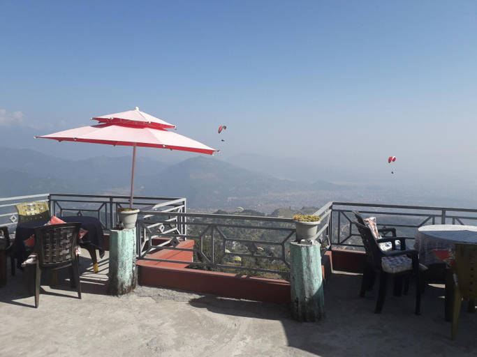 Others 5, Himalayan crown lodge, Gandaki