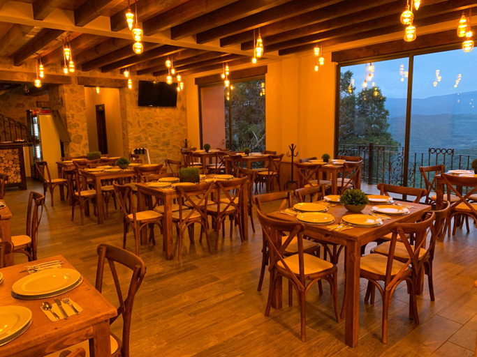 Food & Drinks 4, Hotel & Balneario Los Angeles, Taxco de Alarcón