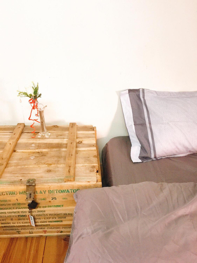 Bedroom 7