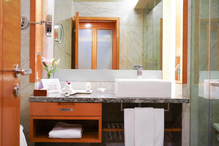 Bathroom 1