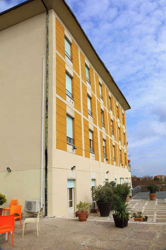 Exterior & Views 2, Albergo Villa Gaia, Siena