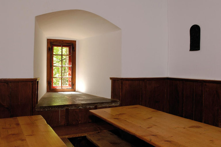 Others 4, Mariastein-Rotberg Youth Hostel, Dorneck