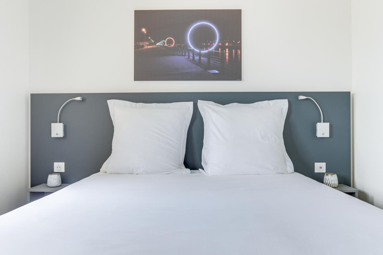 Bedroom 12