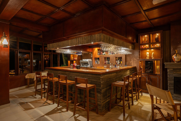 Food & Drinks 5, Turaco Ngorongoro Valley, a Tribute Portfolio Lodge, Karatu