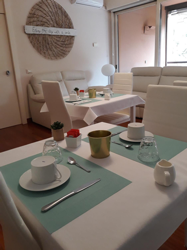 Food & Drinks 5, A Casa di Grace, Milano