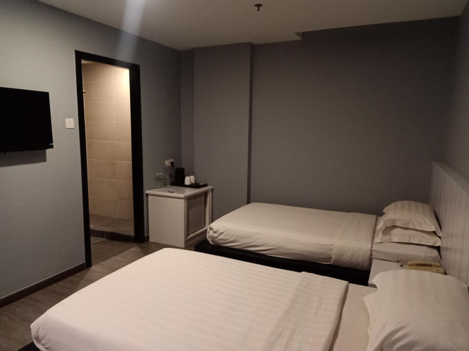 Bedroom 6