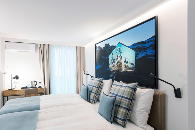 Bedroom 6