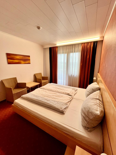 Bedroom 3, Terra Ventura Hotel, Eifelkreis Bitburg-Prüm