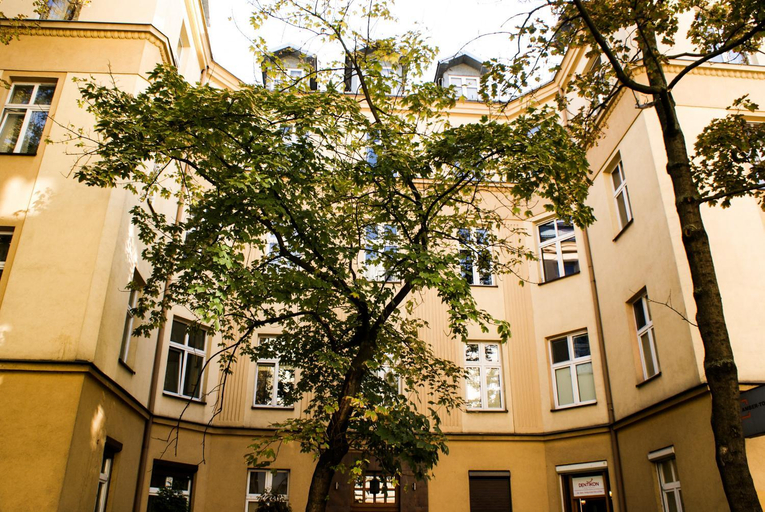 Others 3, Large and cozy Apartment 60 m2, Cracow Old Town, Kraków City