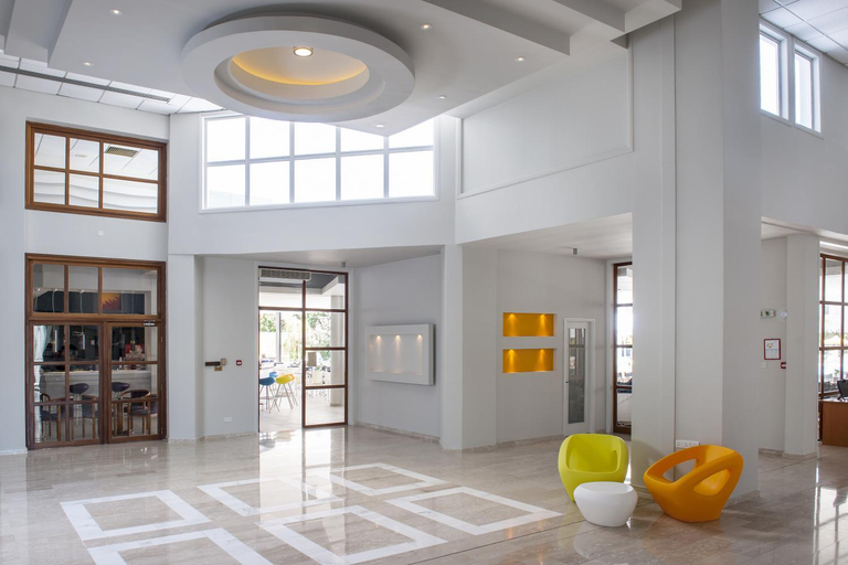 Public Area 4, Mayfair Hotel