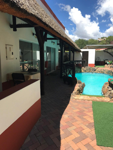 Others 5, Tourmaline Guest House, Windhoek Rural