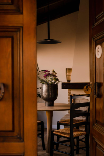 Dining Room 4