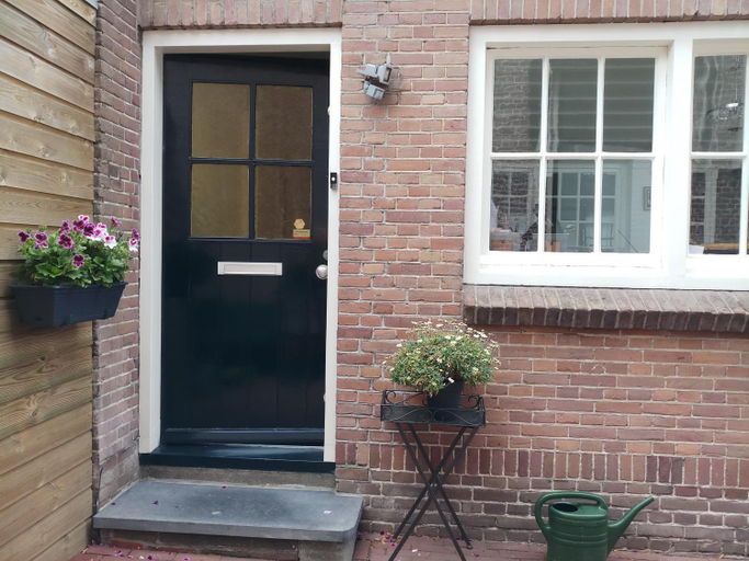 Others 5, B&B de Notaris, Assen
