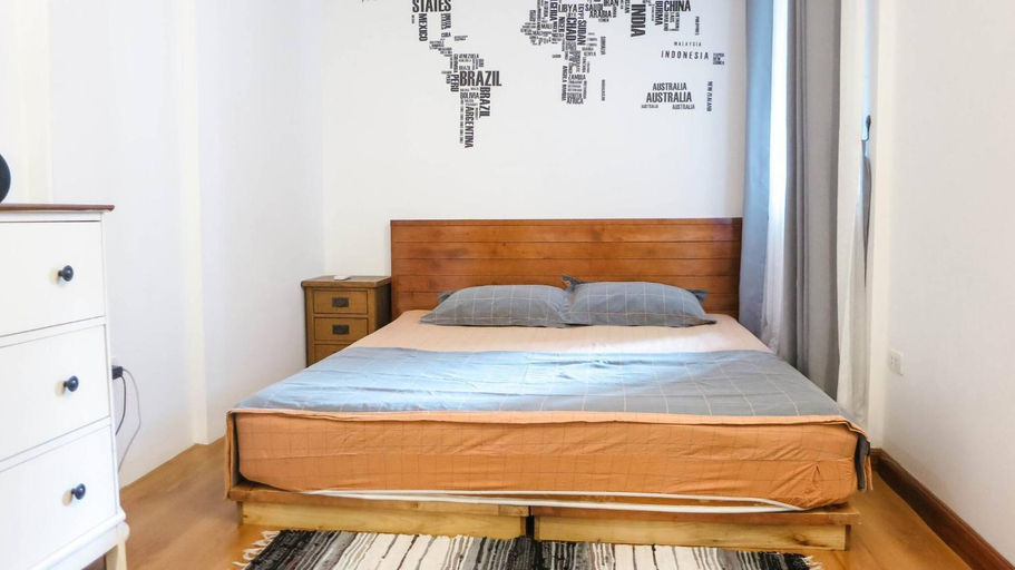 Bedroom 13