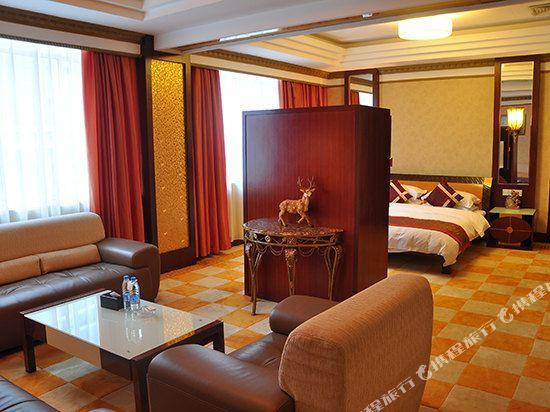 Others 4, Guigang International Hotel, Guigang