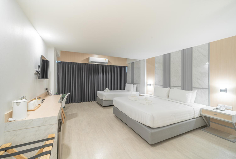 Bedroom 10