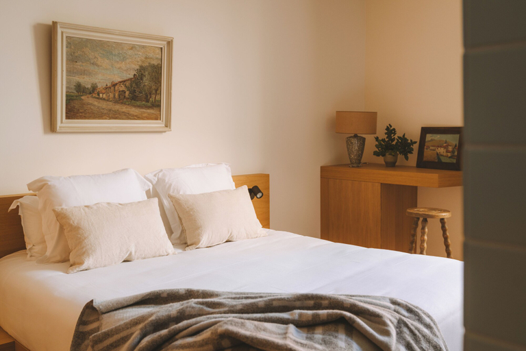 Bedroom 4, Le Saint Hubert, Vaucluse