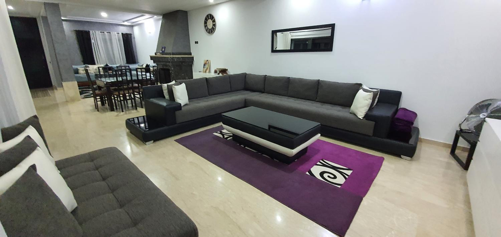 4, Villa Nour, Zouagha-Moulay Yacoub