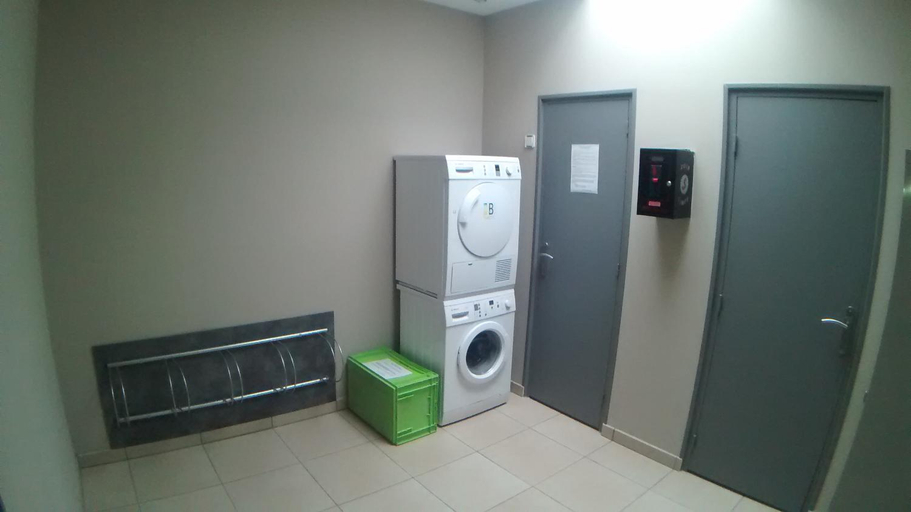 Others 3, Appart 4-6 pers Berck-Plage Hyper-centre, Pas-de-Calais