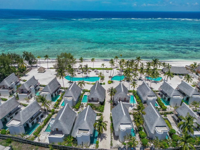 Others 3, Natural Park Villa Resort, Kusini