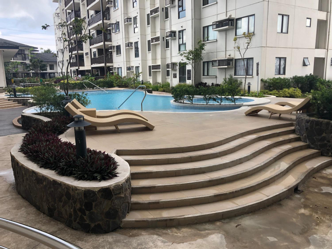 Your Own 3 C's Space (Cozy, Clean and Convenient)!, Tagaytay City