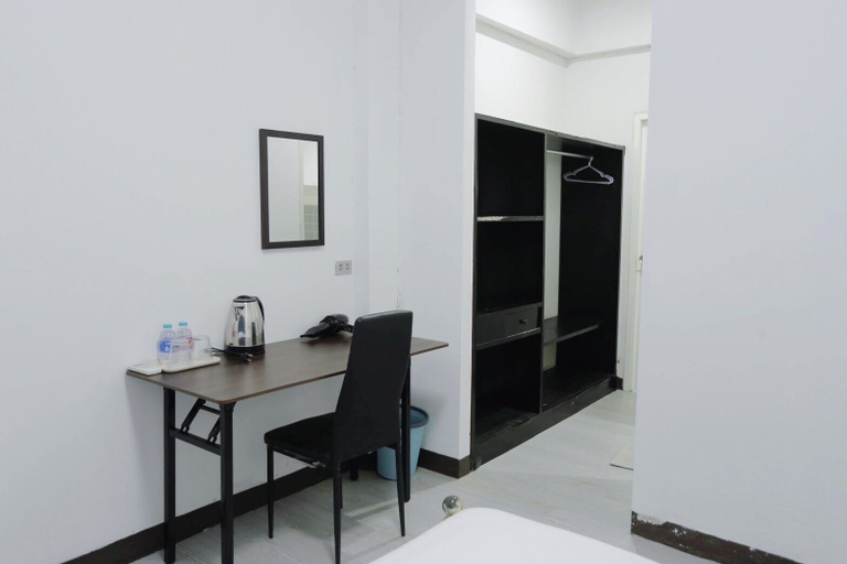 Others 5, GO INN Maya Chiang Mai, Muang Chiang Mai