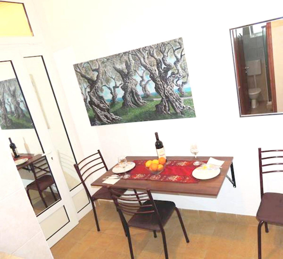Others 5, Sea View Apartment - Ulcinj - 40 sqm