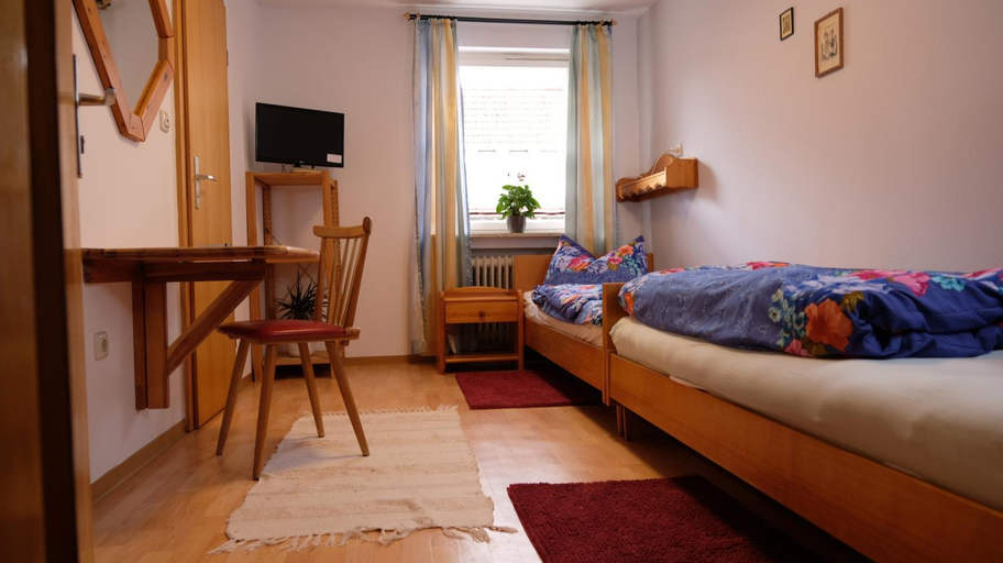 Others 3, Pension BRUNI, Bad Kissingen