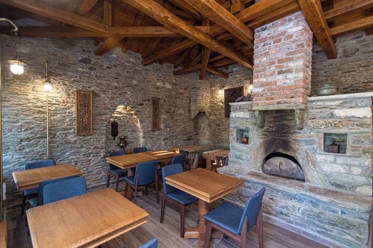 Food & Drinks 4, Nostos Country House, Thessaly